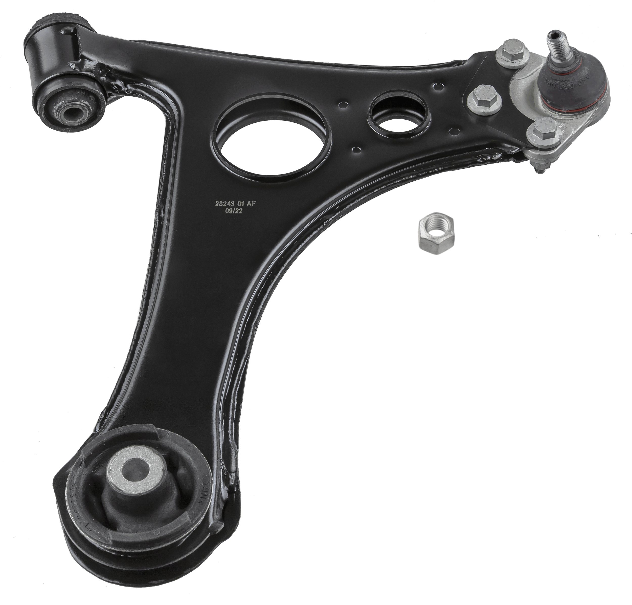 Lemförder Draagarm 28243 01