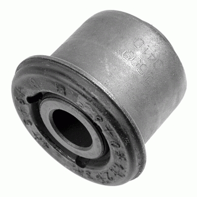 Lemförder Draagarm-/ reactiearm lager 29374 01