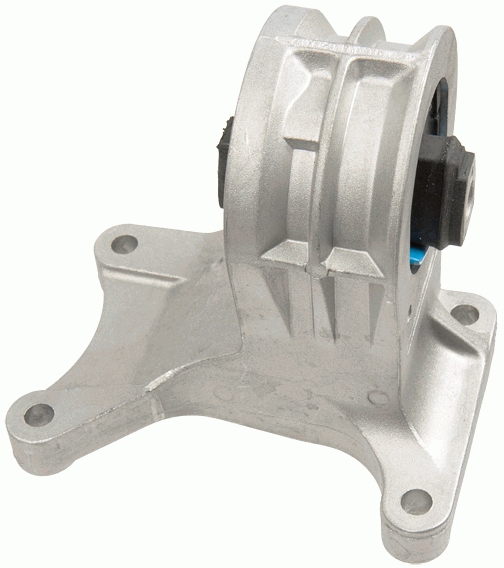 Lemförder Ophangrubber automaatbak 29558 01