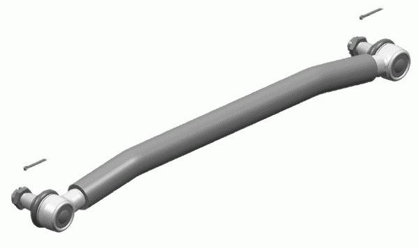 Lemförder Spoorstang 29649 01