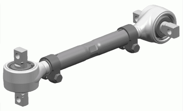 Lemförder Draagarm 29819 01