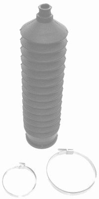 Lemförder Stuurhuishoes 30188 01