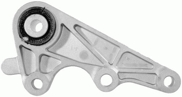 Lemförder Ophangrubber automaatbak 30505 01