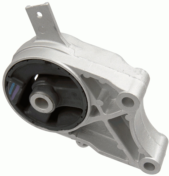 Lemförder Motorsteun 30522 01