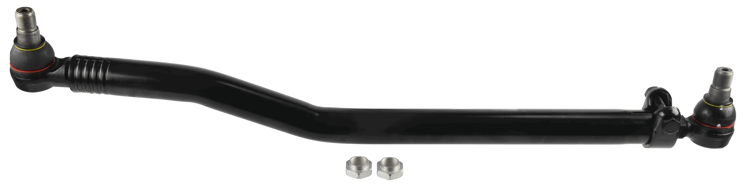 Lemförder Spoorstangeind / Stuurkogel 30593 01