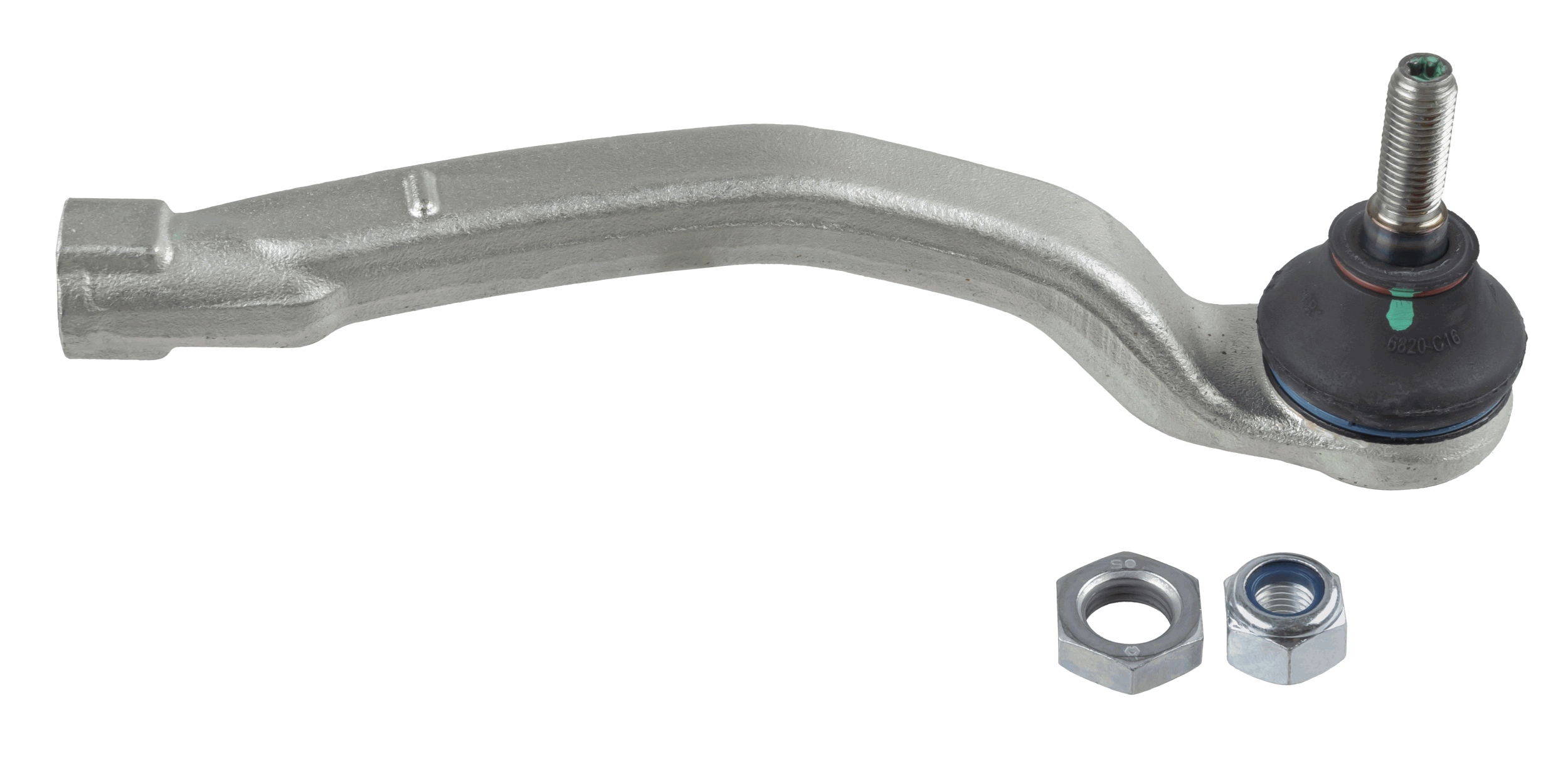 Lemförder Spoorstangeind / Stuurkogel 30621 02