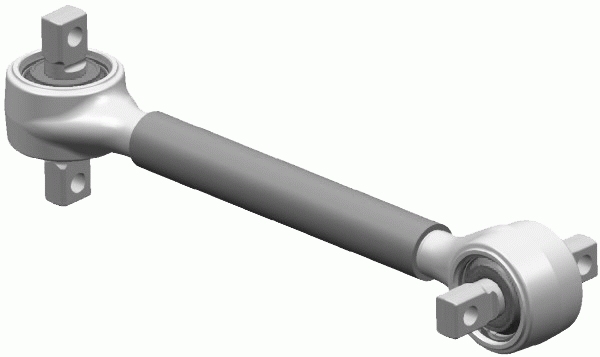 Lemförder Draagarm 30706 01