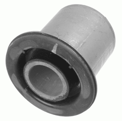 Lemförder Draagarm-/ reactiearm lager 30721 01