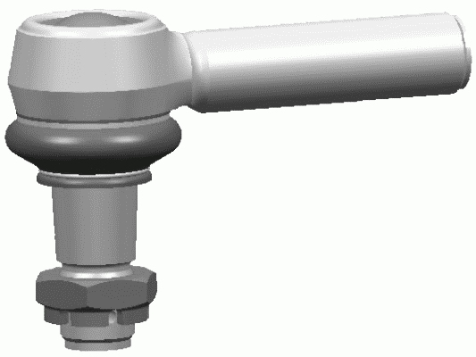 Lemförder Spoorstangeind / Stuurkogel 30737 01