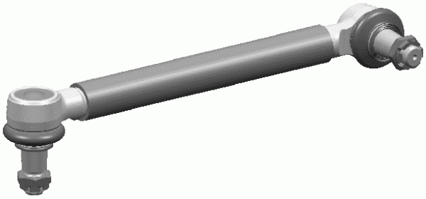 Lemförder Stabilisatorstang 30930 01
