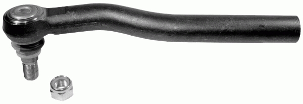 Lemförder Spoorstangeind / Stuurkogel 31073 01