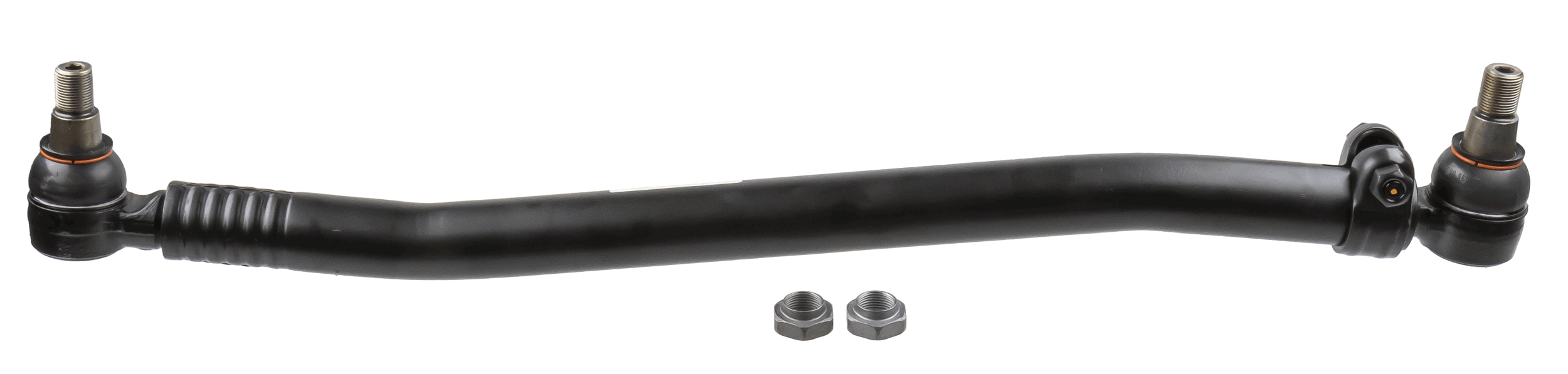 Lemförder Spoorstangeind / Stuurkogel 31145 02