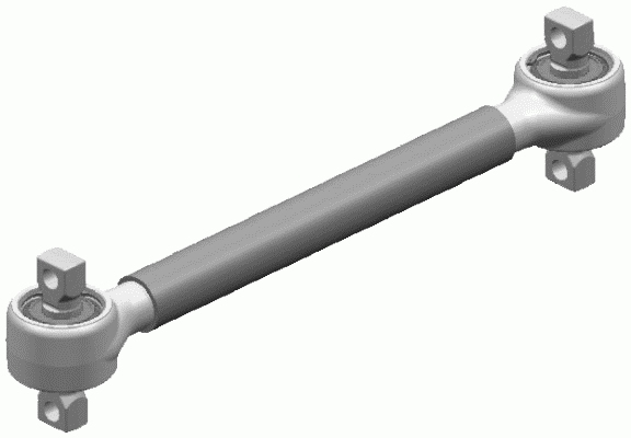 Lemförder Draagarm 31290 01