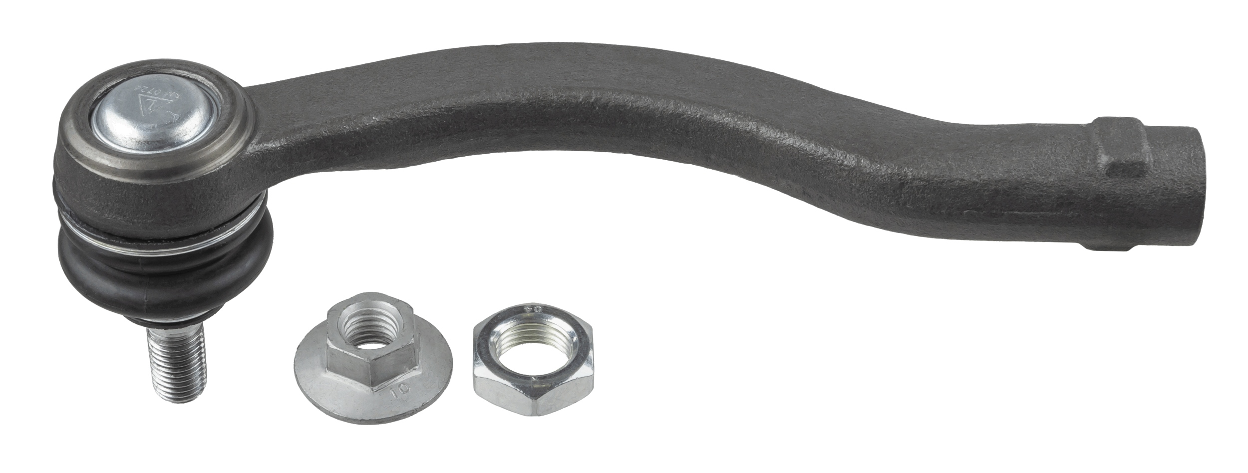 Lemförder Spoorstangeind / Stuurkogel 31304 01