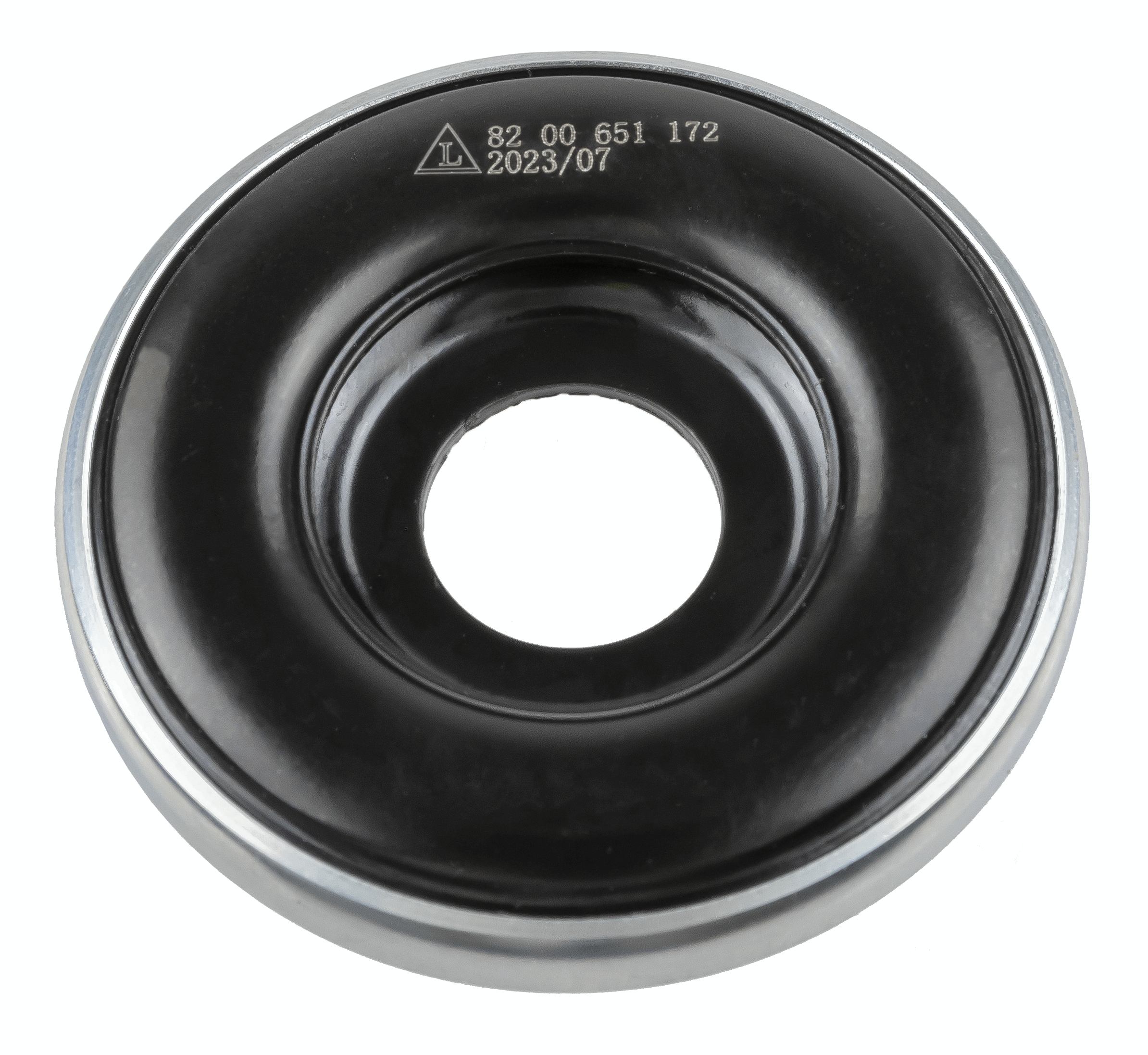 Lemförder Veerpootlager & rubber 31407 01