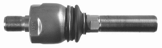 Lemförder Axiaal gewricht / spoorstang 31874 01