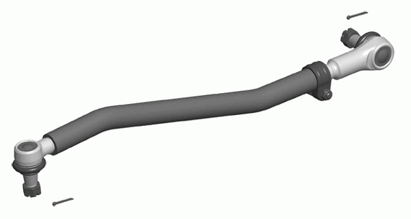 Lemförder Spoorstangeind / Stuurkogel 31964 02