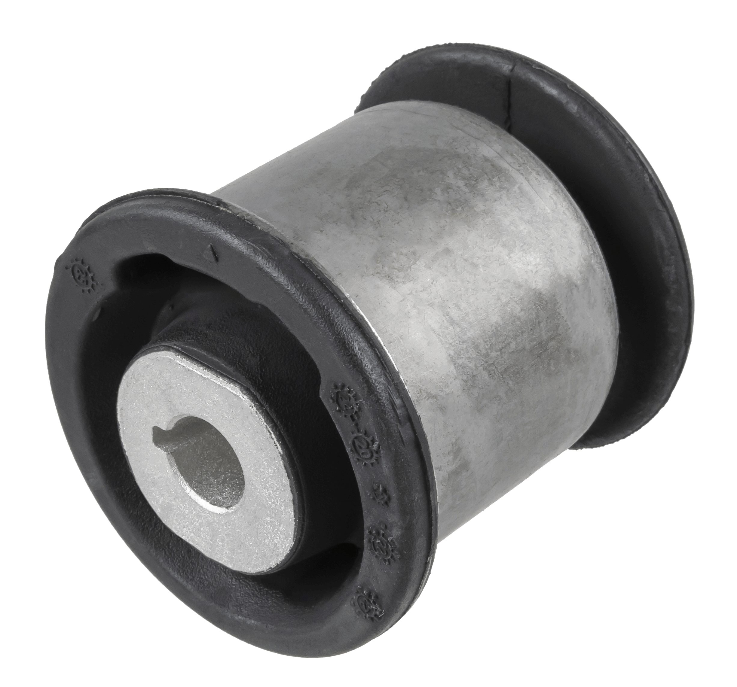 Lemförder Draagarm-/ reactiearm lager 32000 01