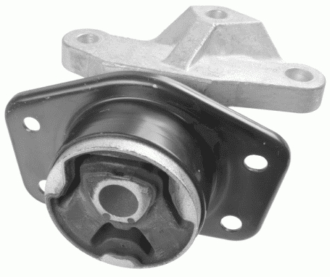 Lemförder Motorsteun 33258 01