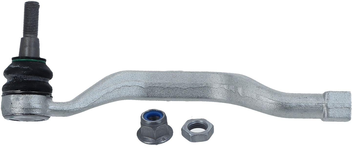 Lemförder Spoorstangeind / Stuurkogel 33286 01