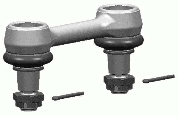Lemförder Stabilisatorstang 33298 01