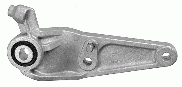 Lemförder Ophangrubber automaatbak 33805 01