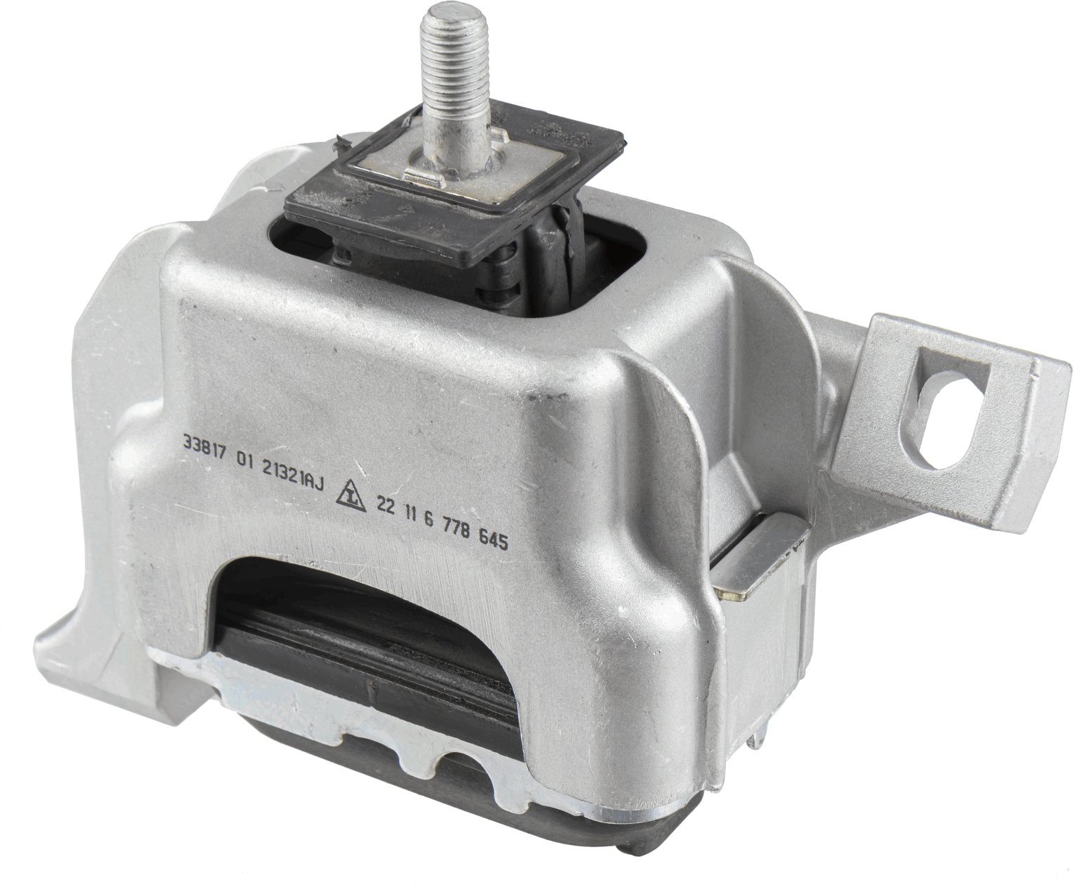 Lemförder Motorsteun 33817 01