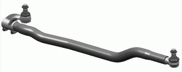 Lemförder Spoorstangeind / Stuurkogel 33996 01