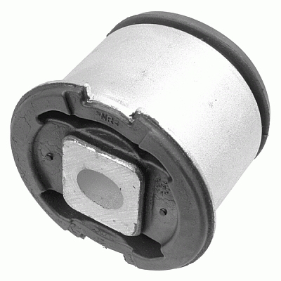 Lemförder Draagarm-/ reactiearm lager 34073 01