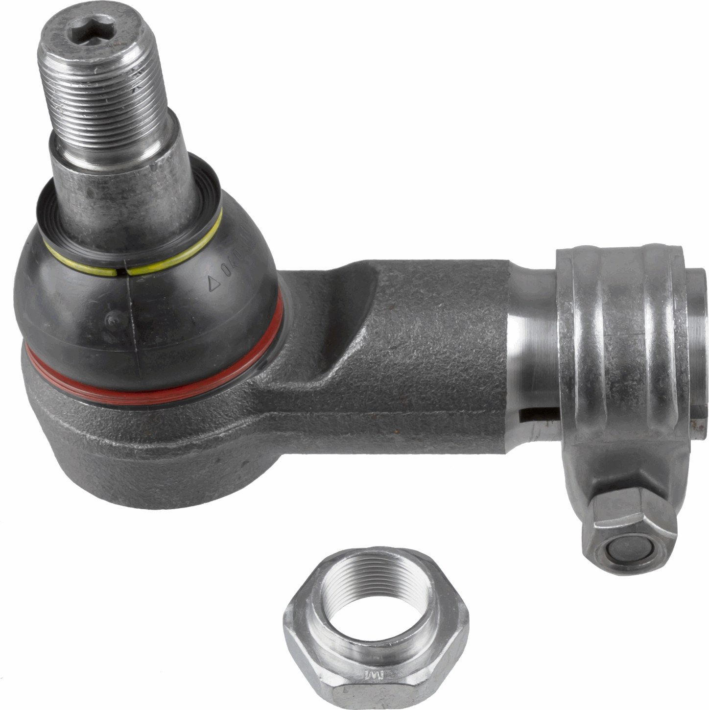 Lemförder Spoorstangeind / Stuurkogel 34310 01