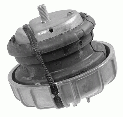 Lemförder Motorsteun 34409 01