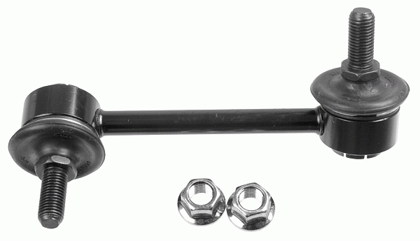 Lemförder Stabilisatorstang 34484 01