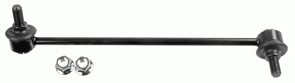 Lemförder Stabilisatorstang 34487 01