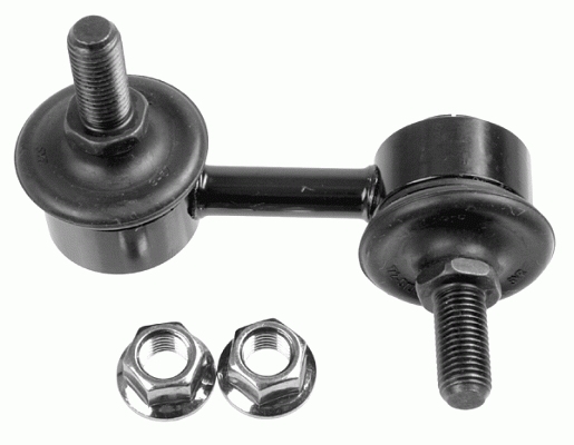 Lemförder Stabilisatorstang 34498 01