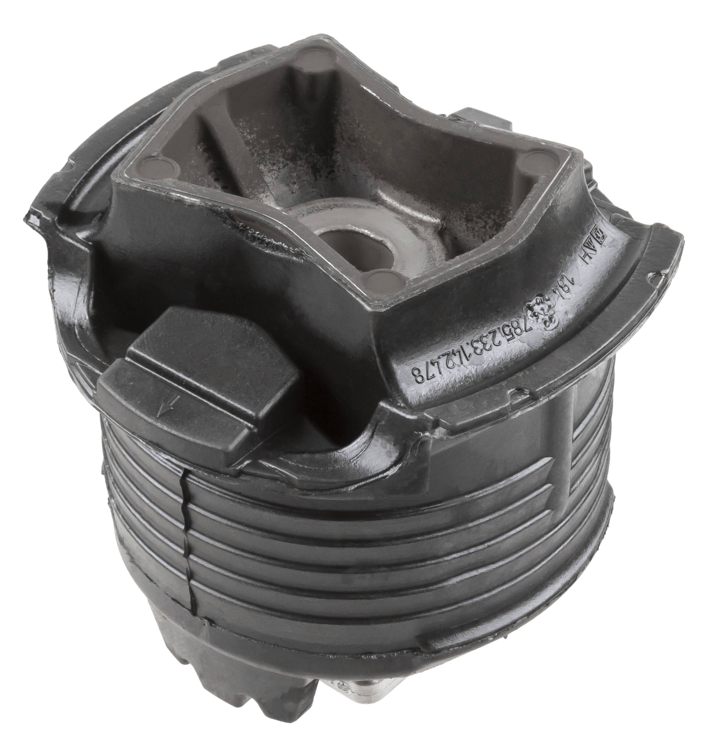 Lemförder Draagarm-/ reactiearm lager 34646 01