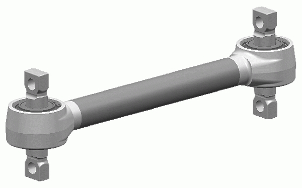 Lemförder Draagarm 34981 01