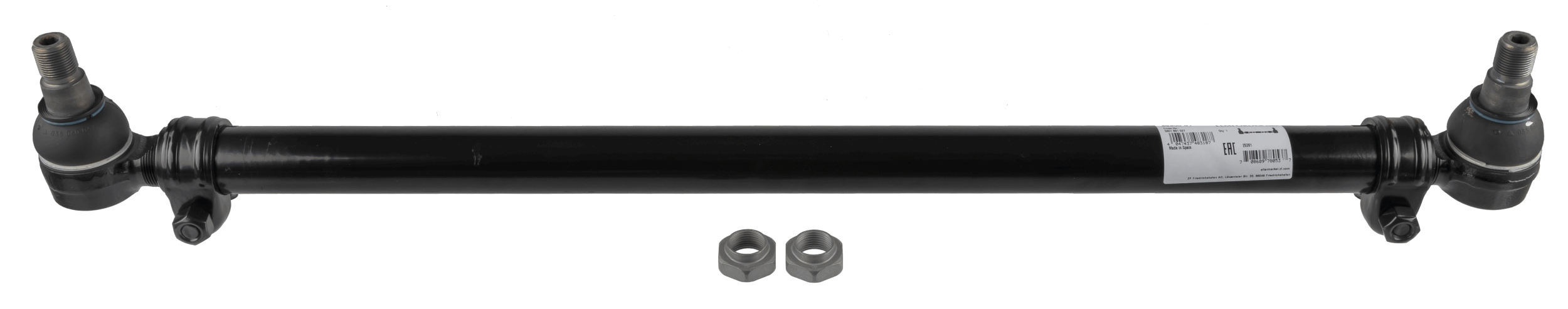 Lemförder Spoorstang 35355 01