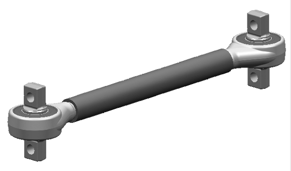 Lemförder Draagarm 35506 01