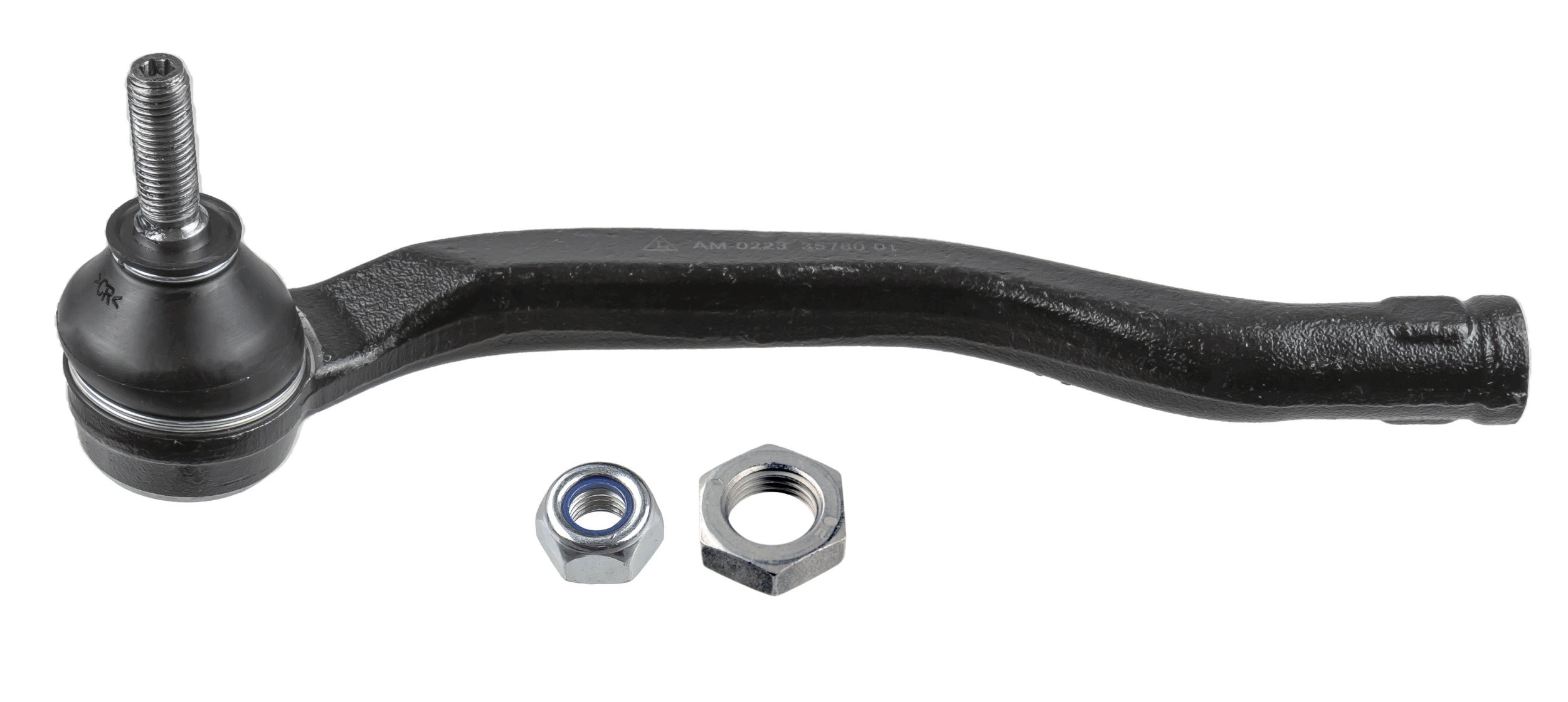 Lemförder Spoorstangeind / Stuurkogel 35780 01