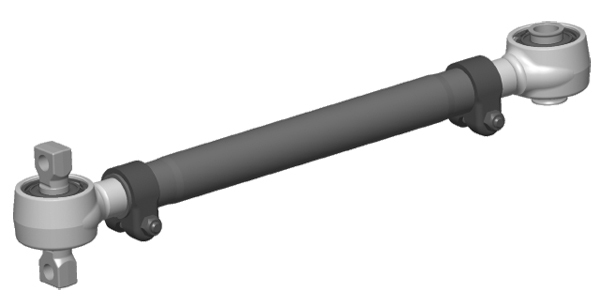 Lemförder Draagarm 36108 01