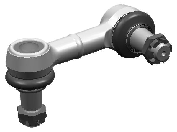 Lemförder Stabilisatorstang 36121 01
