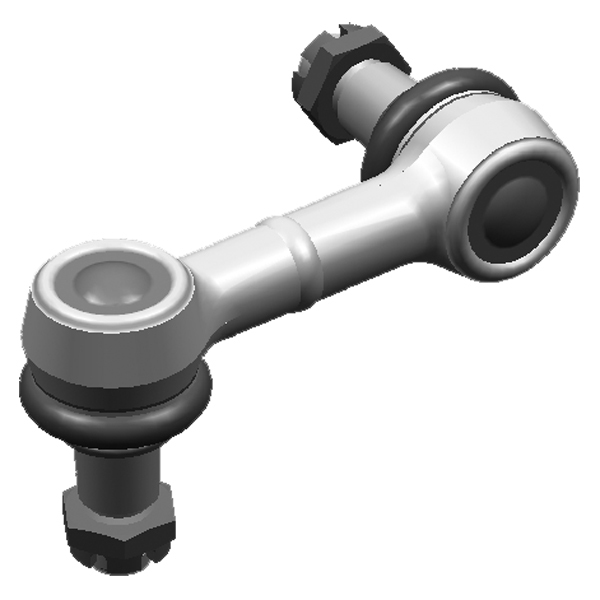 Lemförder Stabilisatorstang 36122 01