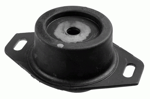 Lemförder Ophangrubber automaatbak 36483 01