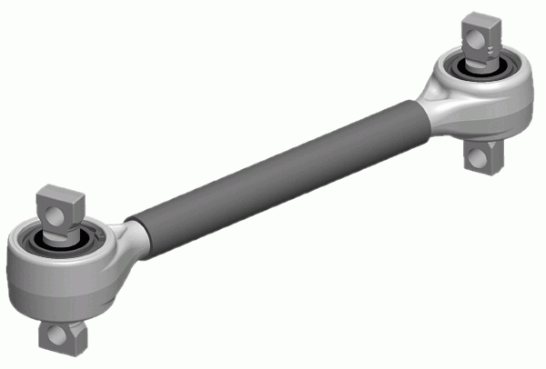 Lemförder Draagarm 36536 01