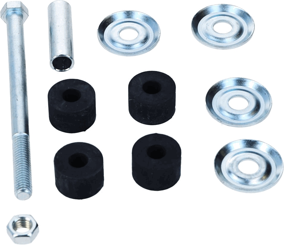 Lemförder Stabilisatorstang 36644 01