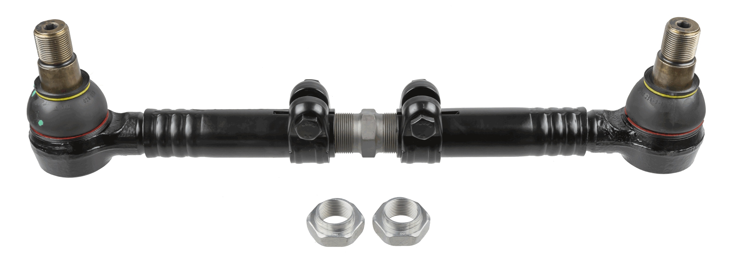 Lemförder Spoorstang 36893 01