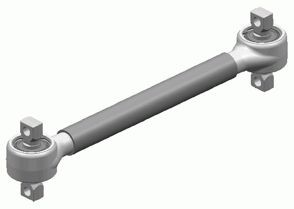 Lemförder Draagarm 36896 01