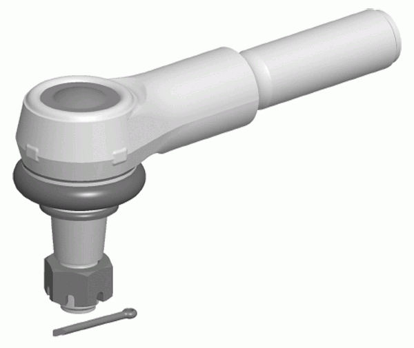 Lemförder Spoorstangeind / Stuurkogel 37104 01