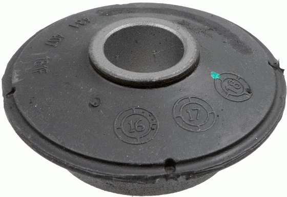 Lemförder Draagarm-/ reactiearm lager 37153 01