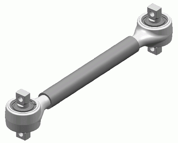 Lemförder Draagarm 37158 01